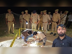 प्रेम विवाह के बाद खूनी रंजिश; प्रतापगढ़ में युवक की गोली मारकर हत्या, पत्नी के भाई समेत 3 पर केस