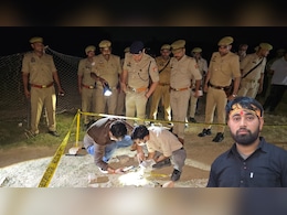 प्रेम विवाह के बाद खूनी रंजिश; प्रतापगढ़ में युवक की गोली मारकर हत्या, पत्नी के भाई समेत 3 पर केस