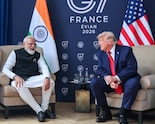 Trump Tells NDTV: US Reviewing Russian Oil Import Sanctions As Crude Prices Slide