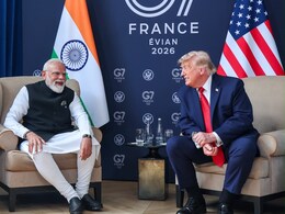 Trump Tells NDTV: US Reviewing Russian Oil Import Sanctions As Crude Prices Slide