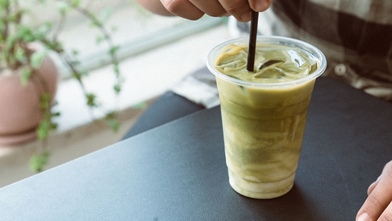 Find the best selling Japanese matcha green tea powder
