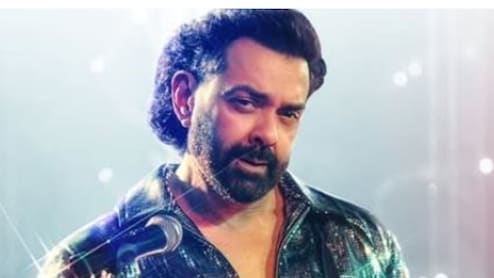 Bandar Box Office Collection Day 2: Bobby Deol's Film Sees Slow Growth, Earns This Amount