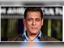 सलमान खान की रूमर्ड गर्लफ्रेंड यूलिया वंतूर की 7 तस्वीरें, 5वीं देख कहेंगे- ऐश्वर्या- कैटरीना से जरा भी नहीं कम