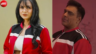राम कपूर ने कहा 'प्यार है तो बेवफाई डील ब्रेकर नहीं', आकांक्षा चमोला का पलटवार 'फिजिकल रिलेशन गलती नहीं'