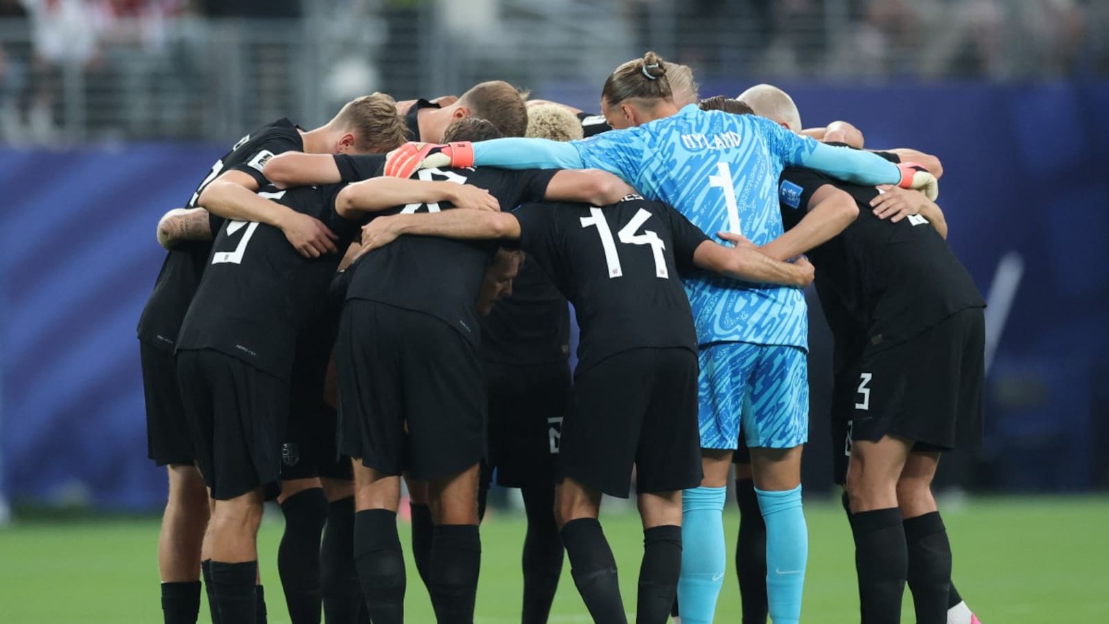Norway vs Senegal LIVE Score, NOR vs SEN FIFA World Cup 2026 Match LIVE Updates: Terrific Save From Senegal, Norway Players Dejected