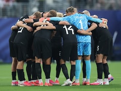 FIFA World Cup Live: Terrific Save From Senegal, Norway Players Dejected