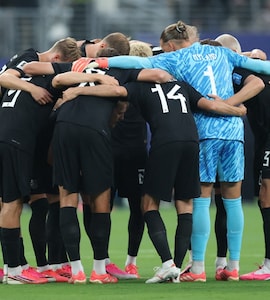 Norway vs Senegal LIVE Score, NOR vs SEN FIFA World Cup 2026 Match LIVE Updates: Terrific Save From Senegal, Norway Players Dejected