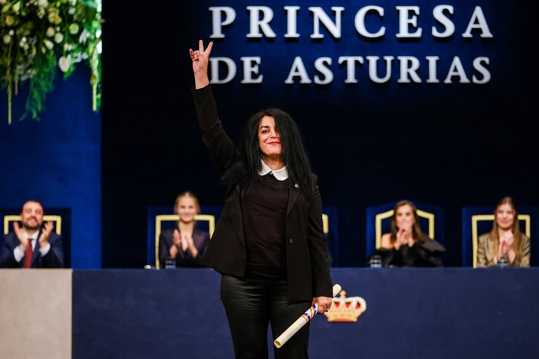 Marjane Satrapi, Artist Behind <i>Persepolis</i> and Vocal Iran Regime Critic, Dies At 56