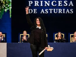 Marjane Satrapi "Dies Of Sadness": The Physical Impact Of Deep Emotional Loss