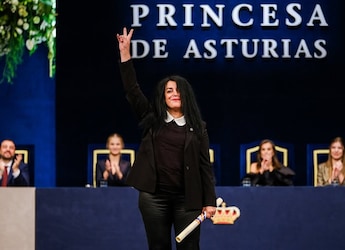 Marjane Satrapi 