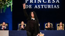 Marjane Satrapi 'Dies Of Sadness': The Physical Impact Of Deep Emotional Loss
