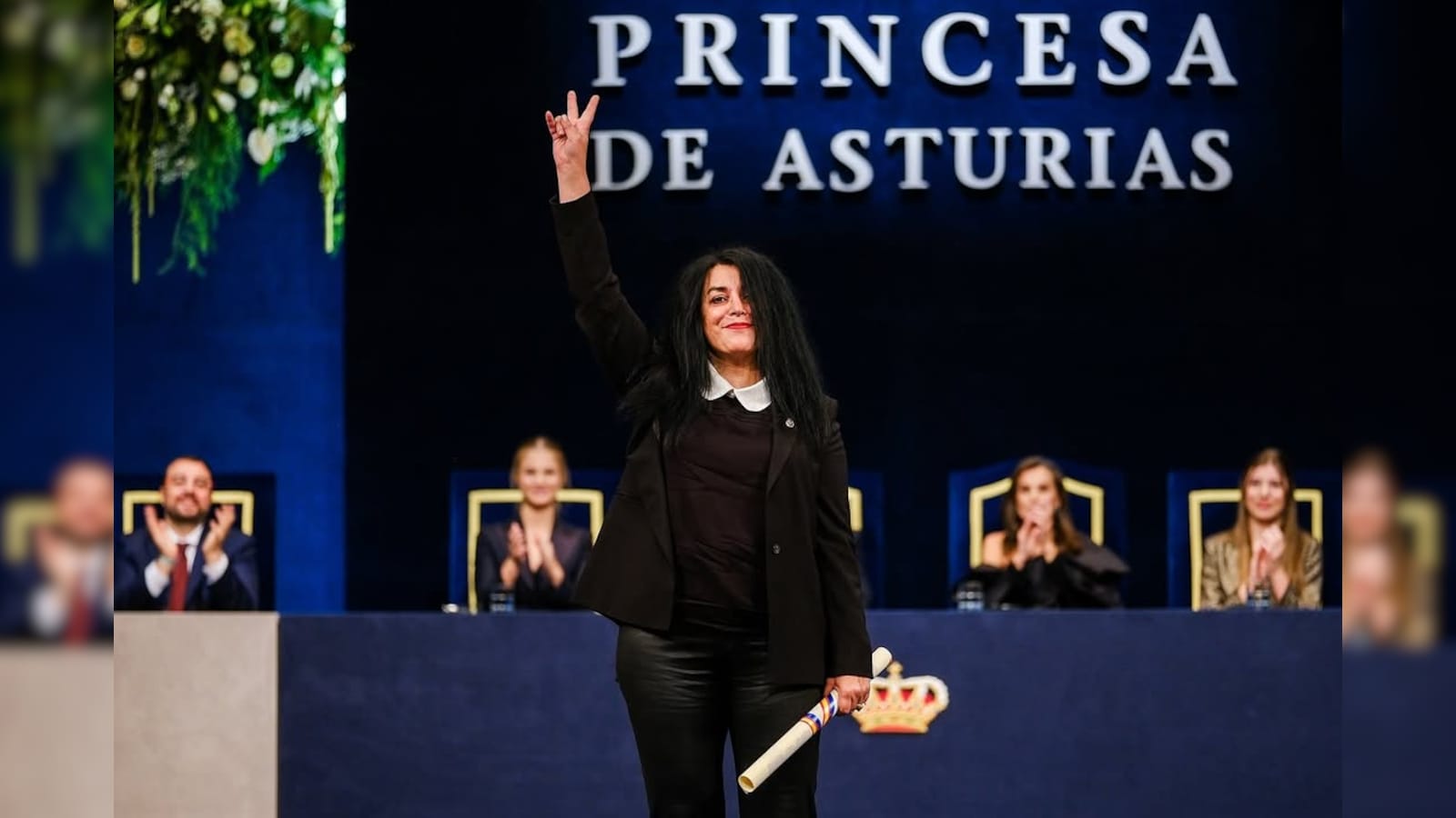 Marjane Satrapi, Artist Behind Persepolis and Vocal Iran Regime Critic, Dies At 56