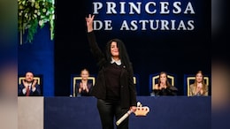 Marjane Satrapi, Artist Behind <i>Persepolis</i> and Vocal Iran Regime Critic, Dies At 56
