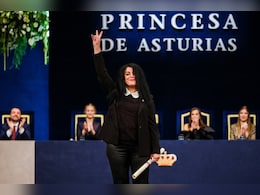 Marjane Satrapi, Artist Behind <i>Persepolis</i> and Vocal Iran Regime Critic, Dies At 56