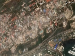 Earthquakes Hit Venezuela, But Tremors Could Be Felt 14,000 km Away In India