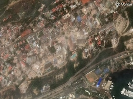 Earthquakes Hit Venezuela, But Tremors Could Be Felt 14,000 km Away In India