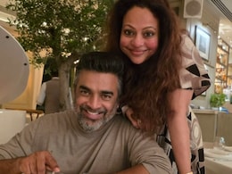 To Birthday Boy Madhavan, 56 Today, A Wish From Wife Sarita: 'Wonderful Husband, Amazing Father'