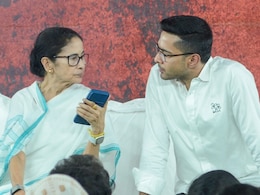 Court Refuses To Stay Probe Into 'Diversion' Of Rs 133.84 Crore By Trinamool