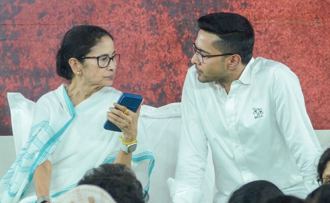 Court Refuses To Stay Probe Into 'Diversion' Of Rs 133.84 Crore By Trinamool