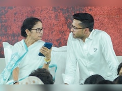 ममता के 'पावर बैलेंस फॉर्मूले' से थमेगी बगावत? भतीजे अभिषेक के कतरे पर, पुराने दिग्गजों को बड़ी जिम्मेदारी