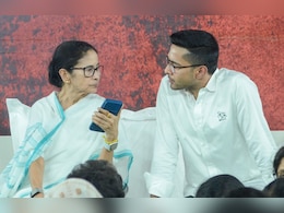ममता के 'पावर बैलेंस फॉर्मूले' से थमेगी बगावत? भतीजे अभिषेक के कतरे पर, पुराने दिग्गजों को बड़ी जिम्मेदारी