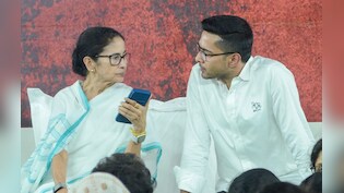 ममता के 'पावर बैलेंस फॉर्मूले' से थमेगी बगावत? भतीजे अभिषेक के कतरे पर, पुराने दिग्गजों को बड़ी जिम्मेदारी