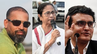 Mamata Banerjee Sent Sourav Ganguly To Ask Yusuf Pathan To Quit As MP? What They Said