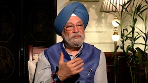 'From 27 To 41 Sources': Hardeep Puri On India's Energy Strategy