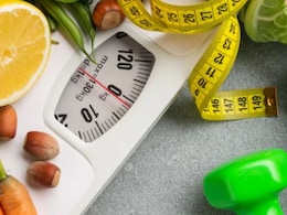 From 62 Kg To 52 Kg: Fitness Influencer Shares 8 Habits That Helped Her Lose 10 Kg