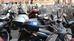 No Two-Wheeler Ban On Bengaluru Airport Road, Electronics City Flyovers For Now