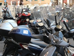 Amazon India Sees 2X Growth In Online Two-Wheeler Sales
