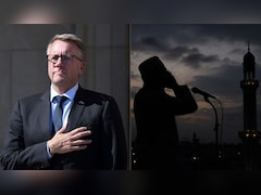 'Shouldn't Become Islamabad Suburb': Denmark Pushes To Ban Public 'Azaan'