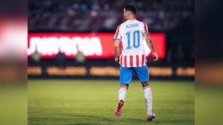 Explained: Why Miguel Almiron Was Shown The Red Card In Paraguay's Match Against Turkiye?