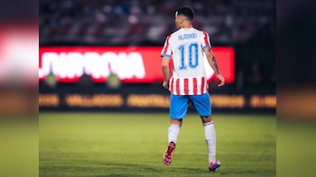 Explained: Why Miguel Almiron Was Shown The Red Card In Paraguay's Match Against Turkiye?