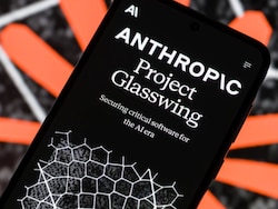 India Among 15 Countries Granted Access To Anthropic's Powerful 'Mythos' AI