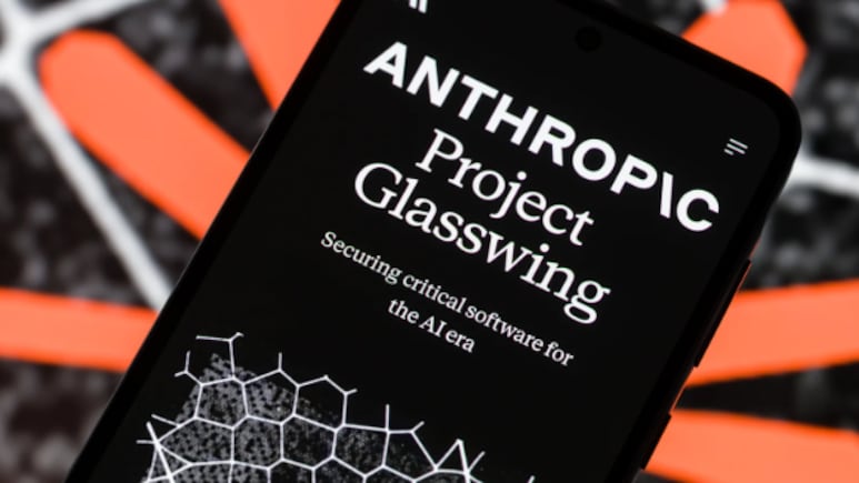 India Among 15 Countries Granted Access To Anthropic's Powerful 'Mythos' AI