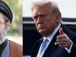 "Will Cut Them Off": Iran General Warns US Against Ground Invasion