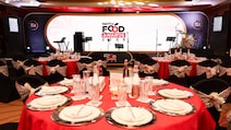 India's Culinary Stars Shine At NDTV Food Awards 2026