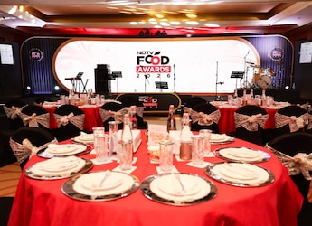 India's Culinary Stars Shine At NDTV Food Awards 2026
