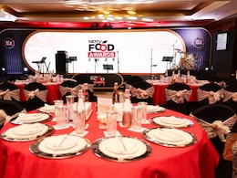 India's Culinary Stars Shine At NDTV Food Awards 2026