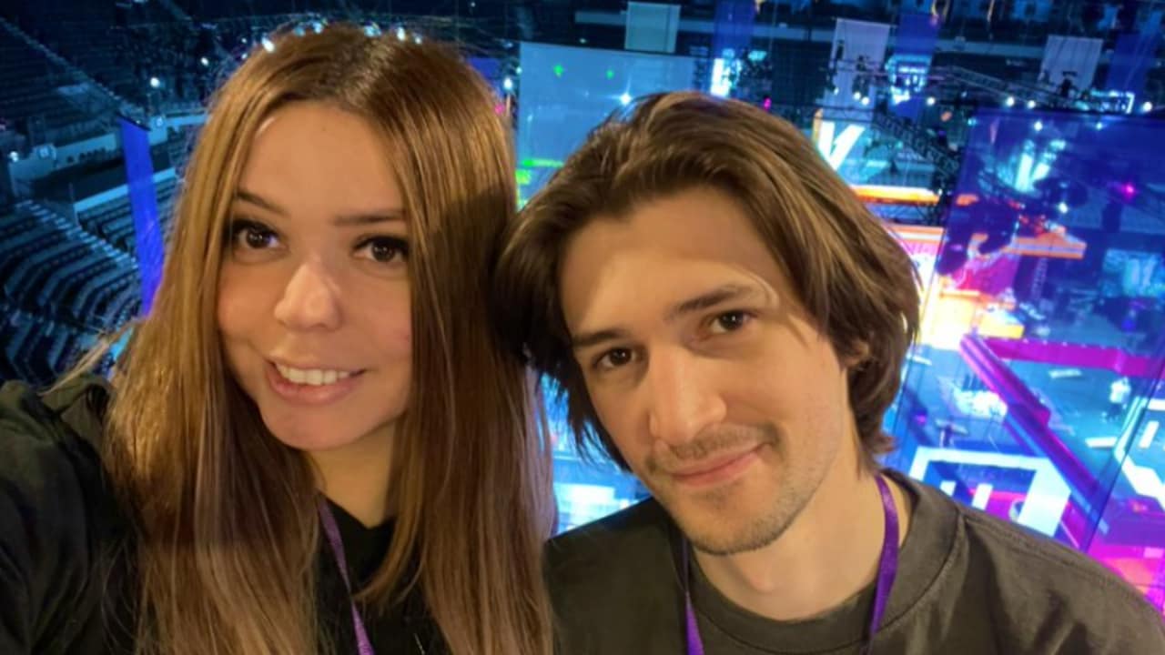 5 Streamer Couples Who Broke Up On Camera