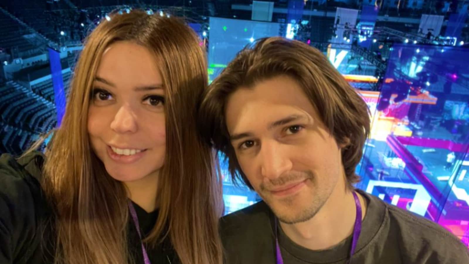 5 Streamer Couples Who Broke Up On Camera