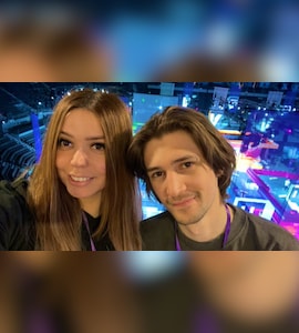 5 Streamer Couples Who Broke Up On Camera