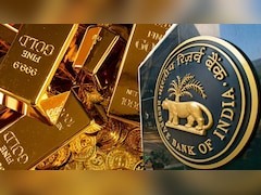 RBI ने नहीं बेचा सोना! विदेशी मुद्रा भंडार को बचाने के लिए गोल्‍ड बेचे जाने की खबर के बाद सरकार ने बताई सच्‍चाई 