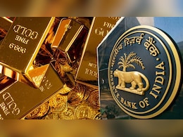RBI ने नहीं बेचा सोना! विदेशी मुद्रा भंडार को बचाने के लिए गोल्&zwj;ड बेचे जाने की खबर के बाद सरकार ने बताई सच्&zwj;चाई&nbsp;