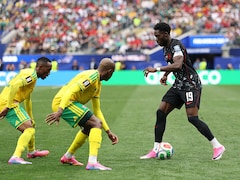 South Africa vs Canada LIVE Score, FIFA World Cup Round Of 32: Alphonso Davies Enters At Last, Makes Instant Impact | RSA 0-0 CAN