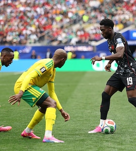 South Africa vs Canada LIVE Score, FIFA World Cup Round Of 32: Alphonso Davies Enters At Last, Makes Instant Impact | RSA 0-0 CAN