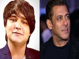 What Kala Hiran Director Told NDTV Before Salman Khan's Legal Notice What Kala Hiran Director Told NDTV Before Salman Khan's Legal Notice