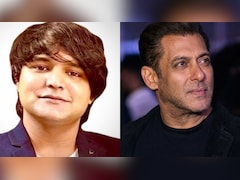 What <i>Kala Hiran</i> Director Told NDTV Before Salman Khan's Legal Notice: 