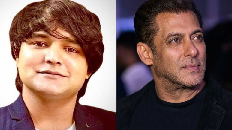 What <i>Kala Hiran</i> Director Told NDTV Before Salman Khan's Legal Notice: "No One Can Stop Us"